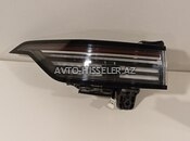 BYD Destroyer 05 arxa stop işığı